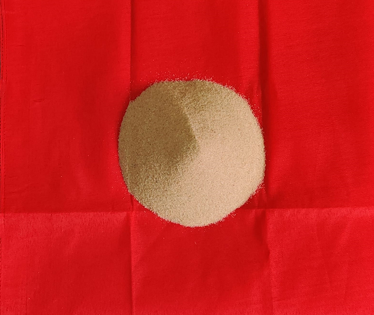 Silica Sand Brown