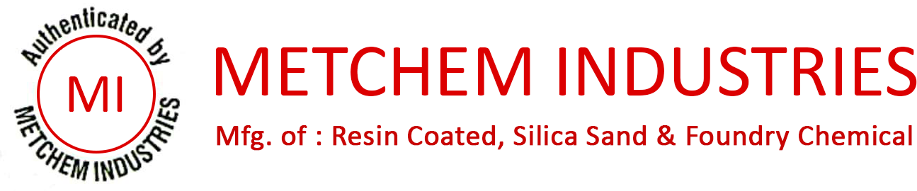 Metchem Industries